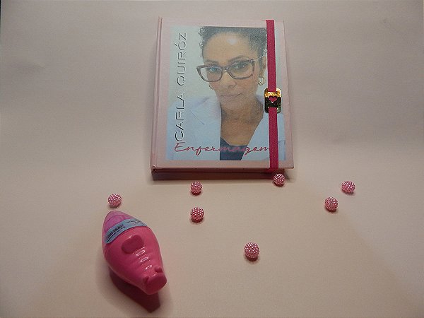 Case de Bolso Profissões